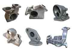 OEM casting, forging